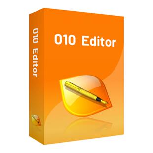 数码荔枝| 010 Editor 16 正版十六进制文本代码编辑器 Mac/Win