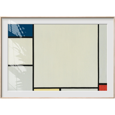 mfa波士顿美术博物馆生日装饰画