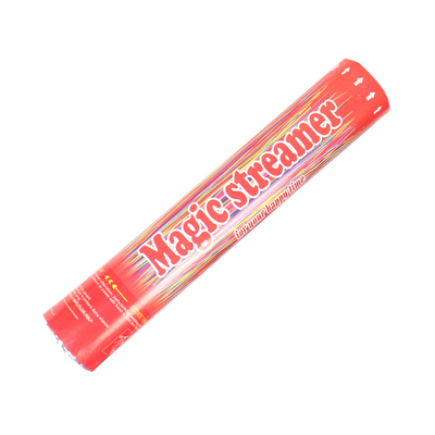 彩带礼炮流星雨仪式感氛围道具