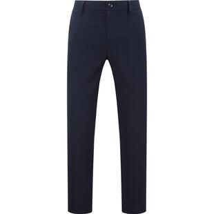 【DP免烫】雅戈尔男士春休闲裤商务新疆纯棉弹力直筒职业长裤子