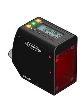 议价全新进口原装邦纳12米激光测距感测器LTF12IC2LDQ