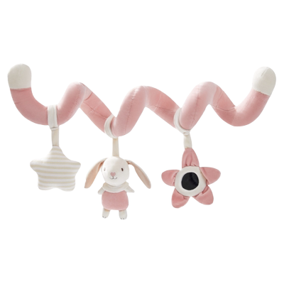 imomot婴儿牙胶手抓球