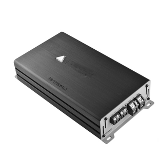 汽车音响D类数字功放机单路功放1500W大功率12V车载低音炮功放板