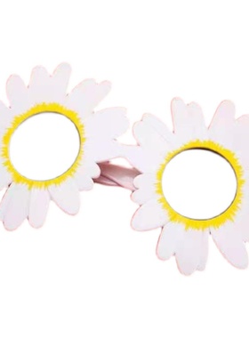 小红书同款生日派对搞笑搞怪眼镜