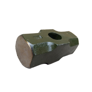 厂家包邮八角锤 大铁锤 大锤 石头锤 装修锤 凿墙锤 砸墙锤消防锤