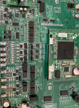 【询价】泛海三江9100、9116主板Ab板显示器按键板适用