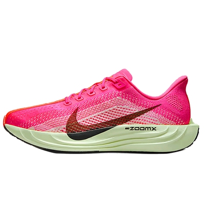 nike耐克男子PEGASUS PLUS超级飞马运动跑步鞋锐力HV3022-600