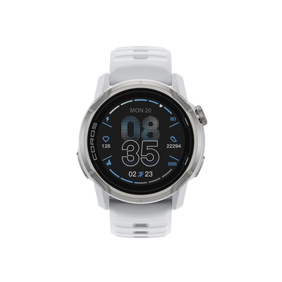 高驰COROS APEX 4户外运动表越野登山徒步跑步马拉松心率血氧GPS