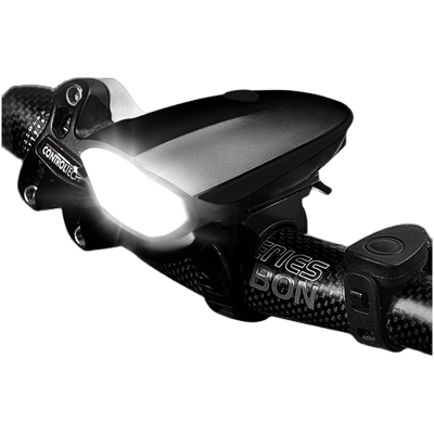 自行车夜骑灯配件骑行配件骑行灯