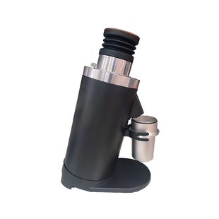 咖际兰其亚DF64N意式soe咖啡电动磨豆机研磨机64mm磨盘家用DF54