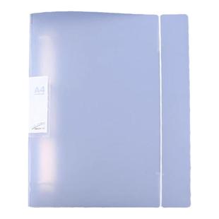 a4家电说明书活页收纳册保修卡保护册透明插页防水证件宝宝出生证婴儿文件袋疫苗证书保护套家庭卡包册a5内页