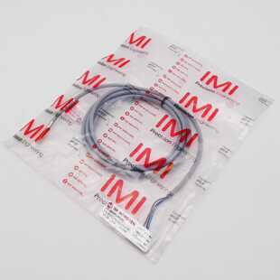 IMI Norgren QM/45/LAN/2V 10-30VDC 0.5A 10W ?2m IP66 Pneumati