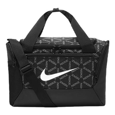 耐克单肩包nike训练包大容量健身