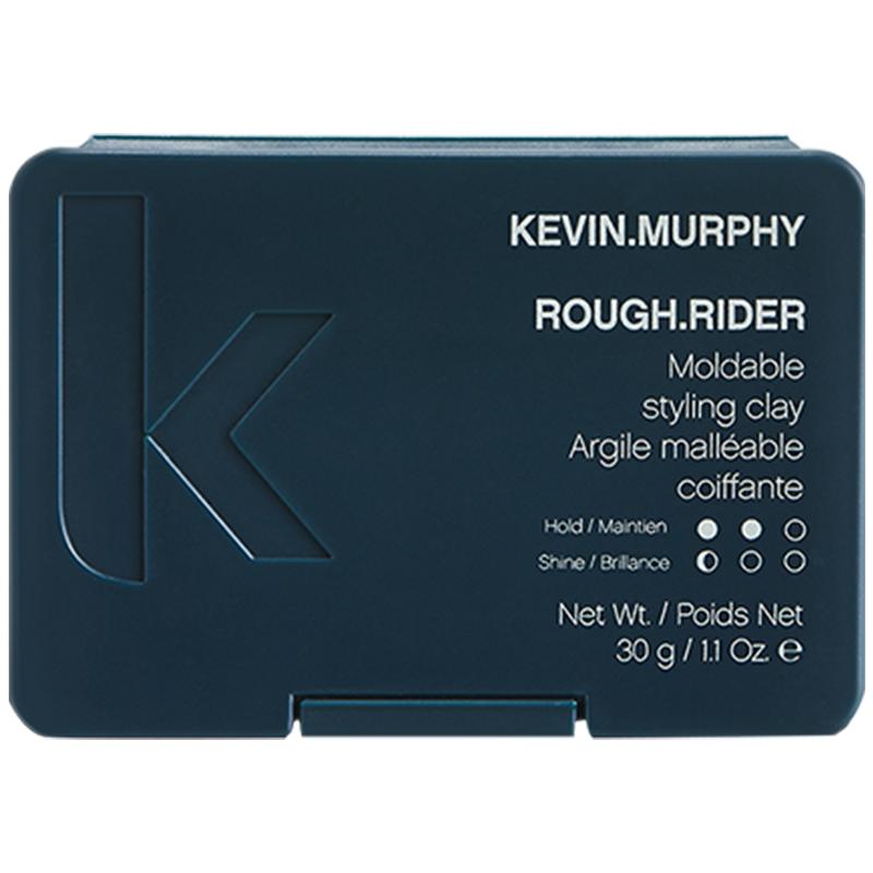 KEVIN.MURPHY KM不老骑士哑光发泥定型发蜡持久造型蓬松持久定型