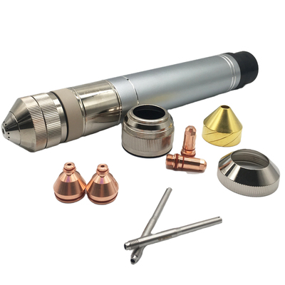 易快YK330等离子02421电极割嘴