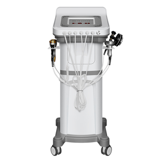 五行平衡理疗仪美容院养生调理仪器身体刮痧排酸丰胸精油按摩家用