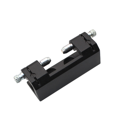 海坦柜锁锌合金暗藏铰链威图