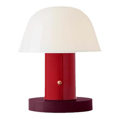 &traditionSetagoJH27蘑菇台灯