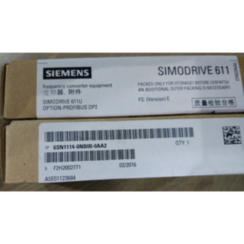 议价6SN1114-0NB00-0AA2 西门子SIMODRIVE 611 1P 6SN1114-0NB00-