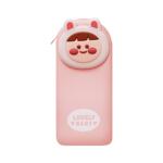 笔袋女小学生新款女生可爱儿童文具盒女孩款铅笔盒男孩女孩一年级