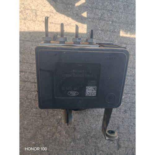 议价16年福克斯原装拆ABS泵，型号F1FC-2C219-BD
