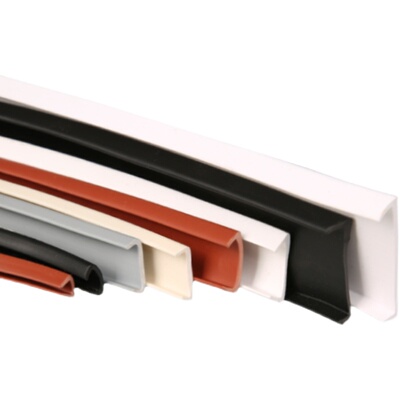 软质18mm橱柜免漆板材u型封边条