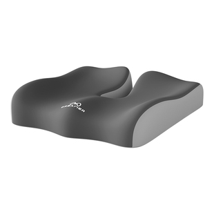 知梦人坐垫办公室久坐神器尾骨防屁股痛尾椎骨受伤骨折减压座椅垫