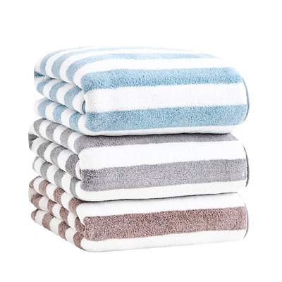 三利毛巾成人吸水加厚情侣洗脸巾