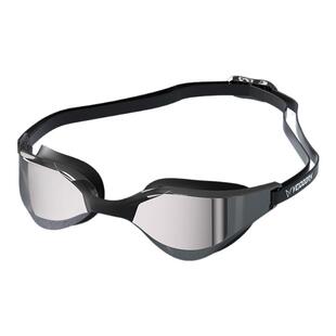 维动泳镜竞速男款高清防雾防水防雾女士专业游泳眼镜泳帽套装装备