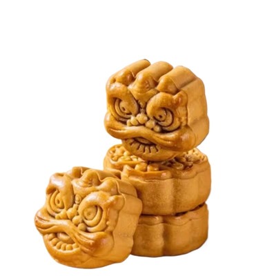 新款按压月饼模具|193人收藏