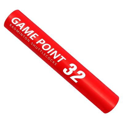 薰风gp32羽毛球耐打不易只装