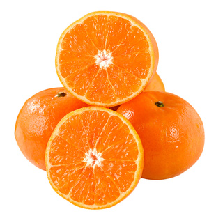 广西沃柑新鲜水果当季整箱10橘子斤大果年货桔子沙糖蜜橘砂糖柑橘