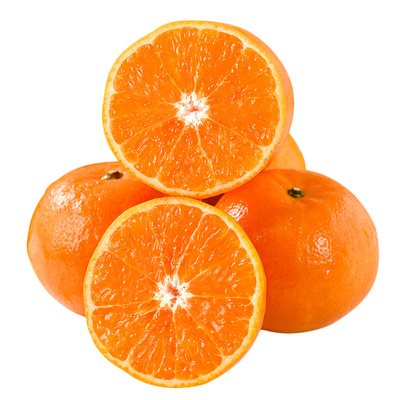 当天采摘丨武鸣直发丨广西沃柑