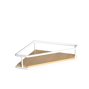 家用摄像头免打孔置物架室内监控器路由器支架客厅墙上监控支架