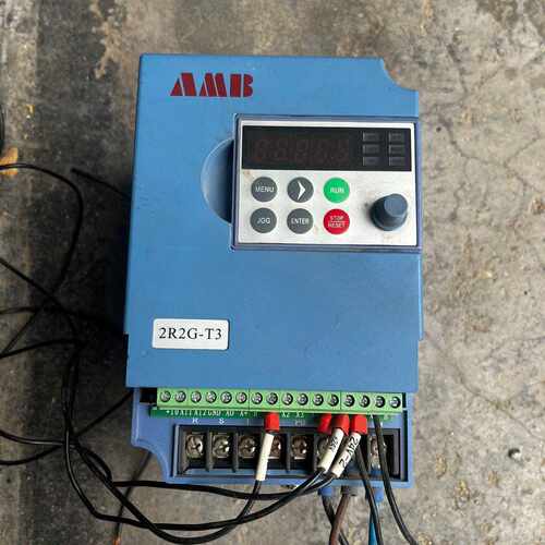 安邦信变频器2.2kw安邦信AMB100S-2R2G-T3议价