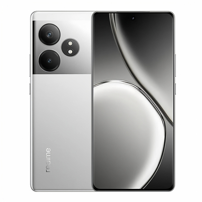 Realme/真我 GT Neo6 骁龙8SGen3旗舰手机 拍照学生游戏5G无双屏