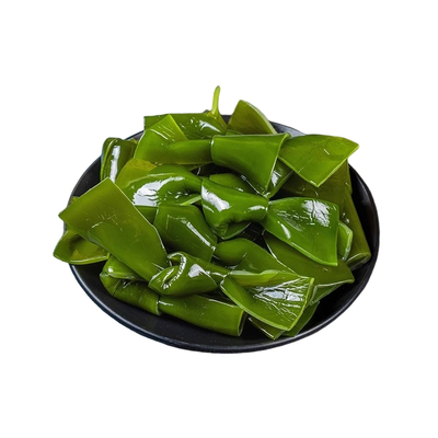 【高品质无沙无泥】盐渍海带结