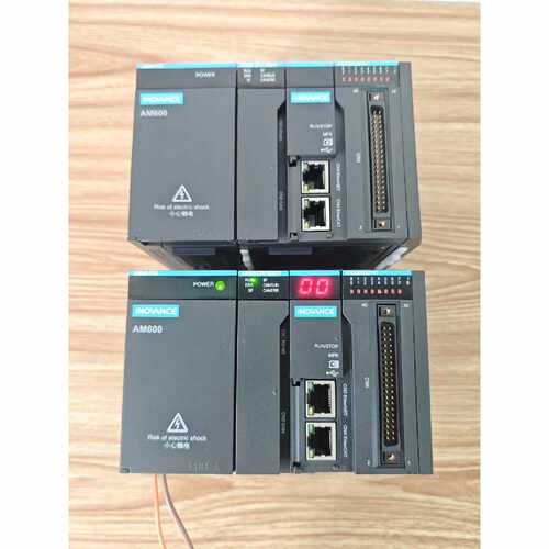 【请询价】PLCAM600CPU1608TP