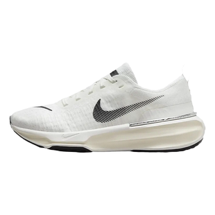 Nike耐克女鞋ZOOMX INVINCIBLE RUN 3运动鞋缓震跑步鞋DR2660-102