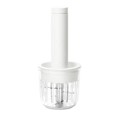 olayks立时绞肉机家用佐料机