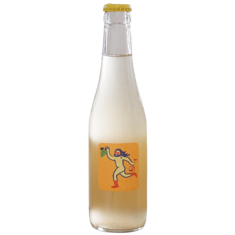 云南弥勒产区甜型水晶葡萄气泡酒