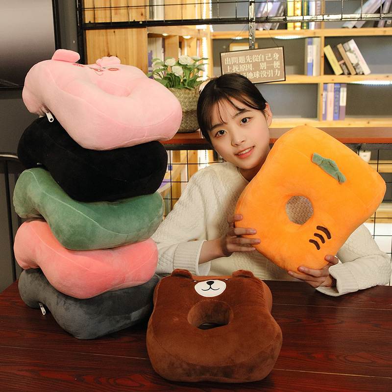 新品 午睡枕趴睡枕学生午休抱枕靠枕趴着睡觉趴趴枕可一件