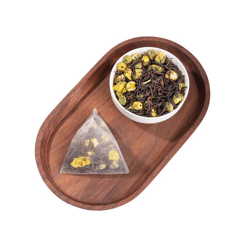 冰菊普洱冷泡茶大份量茶包