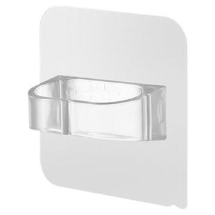 圆环挂钩壁挂式多用无痕挂钩清洁剂贴壁挂钩多用途免打孔固定支架