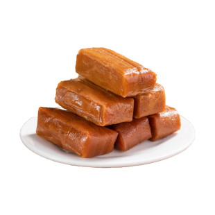 小黄粑竹叶糕贵州糯米特色早餐蒸小吃零食半成品糕点四川宜宾特产