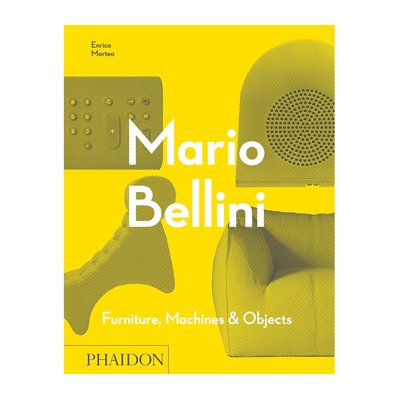 【预售】英文原版MarioBellini,意大利著名建筑师:马里奥·贝里尼建筑作品集英文原版图书进口正版