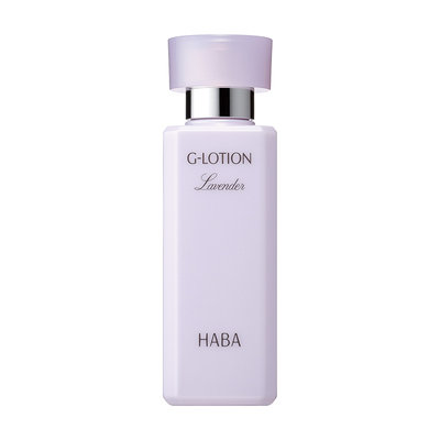 【限定薰衣草香】HABA柔肤水G露