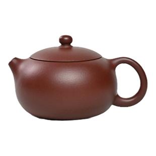 宜兴紫砂壶名家工艺师纯手工原矿底槽清经典西施壶家用办公室茶具