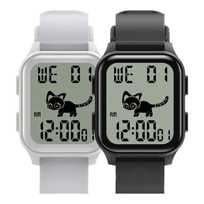 防水计步秒表初高中男女学生表