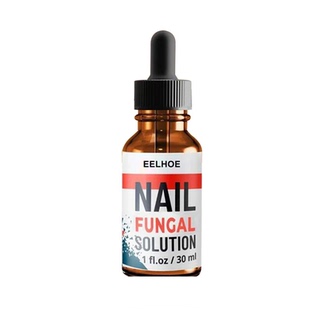 Foot Finger Liquid Anti Fungal Repair Serum Nail Removal Gel